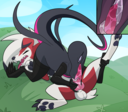 blitzdrachin_lycanroc-salazzle.png