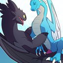 blitzdrachin_saphira_toothless.png