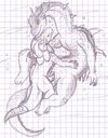 chibibass_mh3_ludroth___lagiacrus.jpg