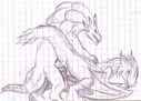 chibibass_mh3_ludroth___rathian.jpg