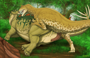 cmnsfw_wet_jungle_stegosaurus_allosaurus.png