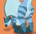 dahurgthedragon_flake_haunches.jpg