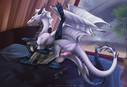 darkarlett_dragon_guest_in_bedroom.png