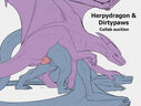 dirty-paws__herpydragon_doggy.jpg