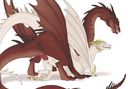 dirtyfox911911_smaug_and_dragoness_alt.jpg