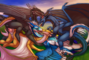 dragonataxia_dragonparty.png