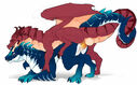 Filename=draiamoris_mating.jpg
Filesize=269KiB
Dimensions=2047x1272
Date added=Aug 02, 2025 draiamoris_mating.jpg