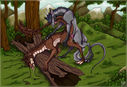 Filename=drianariya_romp_in_the_woods.jpg
Filesize=329KiB
Dimensions=1280x877
Date added=Nov 03, 2020 drianariya_romp_in_the_woods.jpg