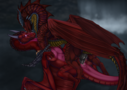 flamingtitania_dragon_lovemaking.png