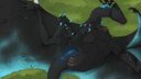 flamingtitania_redwinterskies.jpg