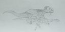 goliathbirdeater_Postosuchus-Coelophysis-dinofucker.jpg