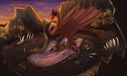 Filename=greydragonofthenorth_sunset_in_the_forest.jpg
Filesize=251KiB
Dimensions=2047x1228
Date added=Sep 28, 2019 greydragonofthenorth_sunset_in_the_forest.jpg