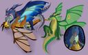 hirothedragon_hivesilk_blue_cricket_luna_swordtail_wof.jpg