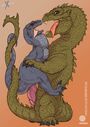 interxpecial_the_beast_from_20000_fathoms_gwangi_rhedosaurus.jpg
