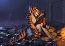 jackrow_tigress-crane_bath.jpg