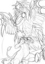 jackrow_zastawe_anzu_fellatio_sketch_tauren_raven_lord.jpg