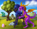 jaxonian_egg_thief_and_spyro.png