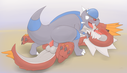 jurassic_love_rampardos_tyrantrum_by_jetshark.png