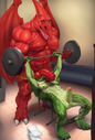 justmegabenewell_weight_training_2.png