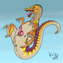 kaitodraco_cute_siamosaurus.png