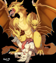 kayla-na_King_Ghidorah_2.png