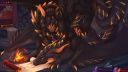kuribon_tyr-thorn_and_vivaesthyr.jpg