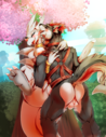 lovespell_tyranitar-wolf-under_the_tree.png