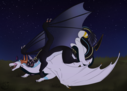 magpiehyena_dragon_mating.png