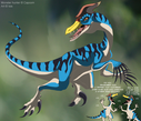 monster_hunter___velocitroll_by_isismasshiro-d3kz8hr.png