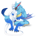 myloveless_a_dragon_and_a_wyvern.png