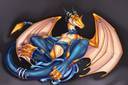 neverneverland-enzozone_dragoness.png