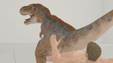 nickewildessoulmate_dino-ride.png