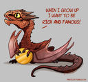 pencilcat-smaug.jpg