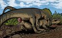 pine-bone__dryptosaurus_mating_season.jpg