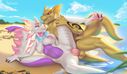 pinkaxolotl_leviathan-mizutsune-beachside-lay.jpg