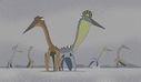 quetzalcoathlus_mating_under_the_rain_by_allotyrannosaurus.jpg