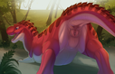 qwertydragon_trex_booty.png