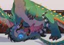 qwertydragon_wow_brutosaur_zandalari_shuffle.png