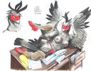 ratcandy_secretary_bird.jpg