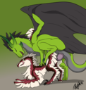 ryskadragons_climbed_wildclaw_raptor.png