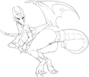 sal-sal_cynder_sketch.png