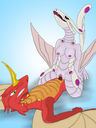 strohdelfin_bakugan_drago_and_wavern.jpg