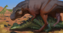 stygimoloch_rex_corythosaurus.png