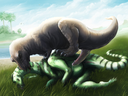 styxandstoned__tyrannosaur-hypocrasaur.png