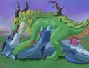 t-acejuice_monster_legends_mersnake_x_greenasaur.jpg