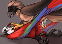 torakuta_eagle-parrot.png