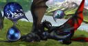 Filename=trail-of-scales_allisonneal_what_a_peculiar_little_dragon.jpg
Filesize=263KiB
Dimensions=2048x1072
Date added=Aug 27, 2021 trail-of-scales_allisonneal_what_a_peculiar_little_dragon.jpg