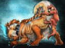 venlightchaser_percyxmoonfang.jpg
