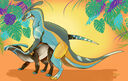 wanderlustdragon_parasaurolophus_mating.jpg