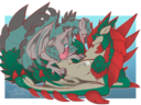 whimsydreams_-_cyan_amd_teal_rathalos.png